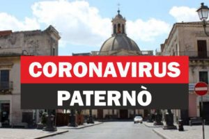 Paternò Covid, numeri da brivido: 800 contagiati, 36 in ospedale e 1855 in isolamento