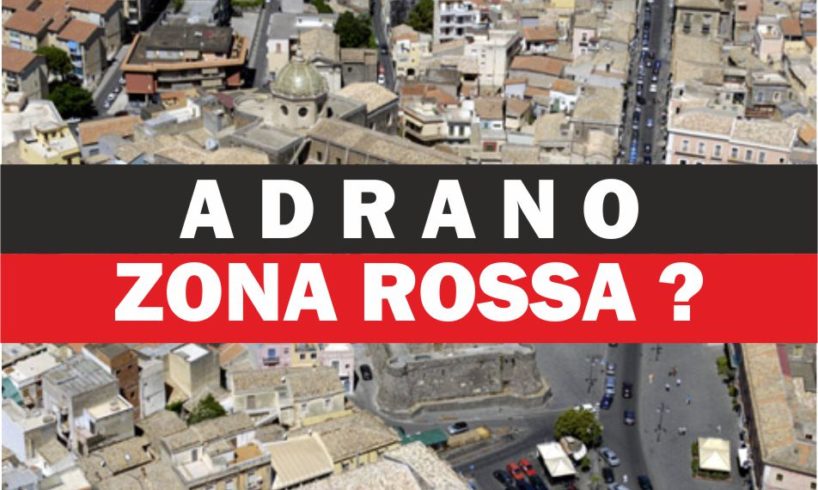 Adrano, Pellegriti (Udc): “Sindaco ci ha chiesto parere per l’istituzione della zona rossa”