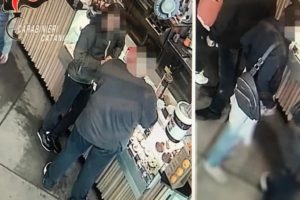 Droga, smantellate piazze di spaccio a Gravina di Catania e Mascalucia: 16 arresti, in manette ‘Kawasaki’ e Cerami