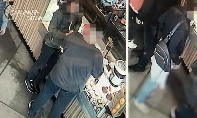 Droga, smantellate piazze di spaccio a Gravina di Catania e Mascalucia: 16 arresti, in manette ‘Kawasaki’ e Cerami