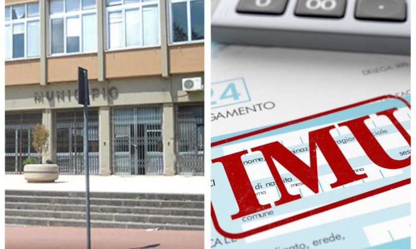 Adrano, IMU al 10,60 per mille ma il Consiglio ha bocciato l’aumento. Azione Civica: “Si faccia chiarezza”