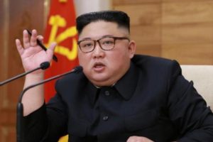 Covid, vaccino cinese per Kim Jong-un: somministrato a lui e alla sua famiglia