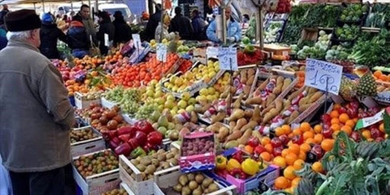 Biancavilla, da domani riapre il mercato settimanale: ambulanti non solo alimentari