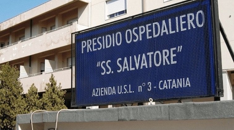 Paternò, Asp etnea: “All’ospedale nessun operatore morto per Covid. Vittima 61enne era infermiere in pensione”