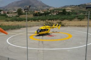 Biancavilla, Bonanno rimette in moto l’iter per l’elipista: sorgerà in un’area vicina al nuovo ospedale