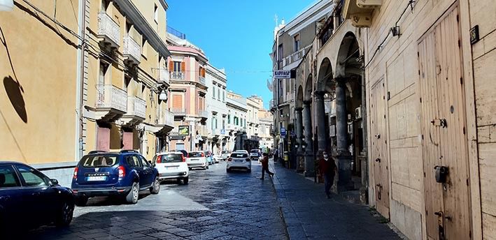 Bronte non è più zona rossa. Firrarello: “Sono stati giorni difficili”