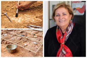 Beni culturali, le nuove sfide dell’ex Soprintendente Rosalba Panvini: “L’archeologia è la mia vita”