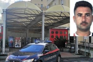 Catania, 39enne evade dai domiciliari e finge malore: i militari lo attendono al Pronto Soccorso dell’ospedale