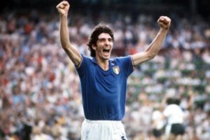 Calcio, addio a Paolo Rossi: grazie a lui noi italiani vincemmo il Mundial ‘82