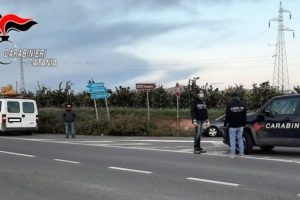 Controlli anti-caporalato: a Palagonia e Ramacca sanzionate 2 cooperative agricole