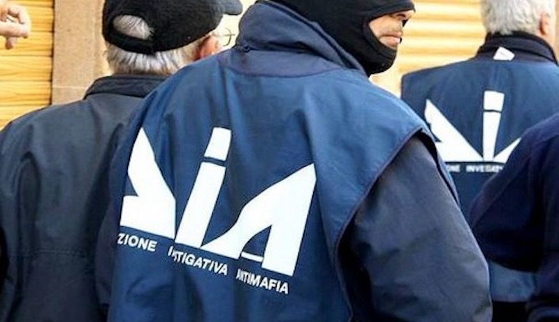 Mafia, Dia arresta in Germania latitante Antonino Falzone: è un affiliato del clan Santapaola