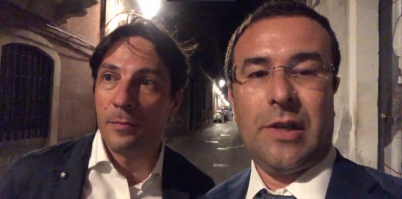 Mafia, Candiani e Cantarella (Lega): “A Mascalucia verminaio politico-mafioso. Accendere i riflettori”