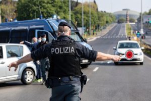 Catania, in città e in provincia controlli a tappetto per le feste di Natale: riunione in prefettura