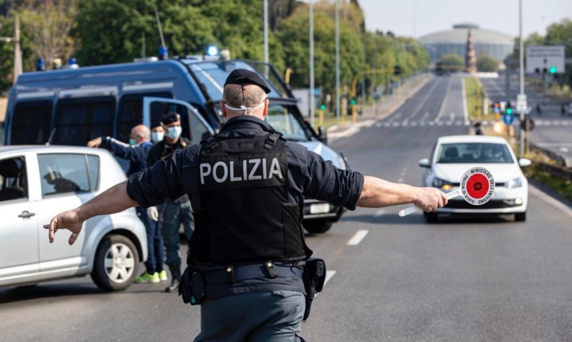 Catania, in città e in provincia controlli a tappetto per le feste di Natale: riunione in prefettura