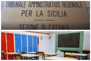 Paternò, il TAR accoglie il ricorso dei cittadini e annulla ordinanza di Naso: scuole non andavano chiuse