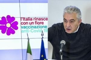 Vaccino, Arcuri: “Sarebbe complicato iniziare campagna di vaccinazione con una terza ondata”