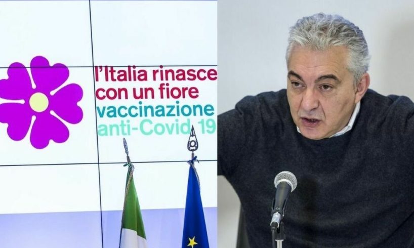 Vaccino, Arcuri: “Sarebbe complicato iniziare campagna di vaccinazione con una terza ondata”