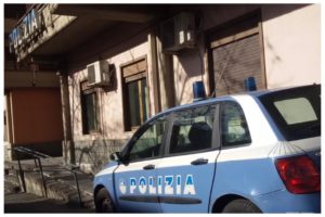 Adrano, rubata l’auto che gli era stata confiscata: denunciato 28enne