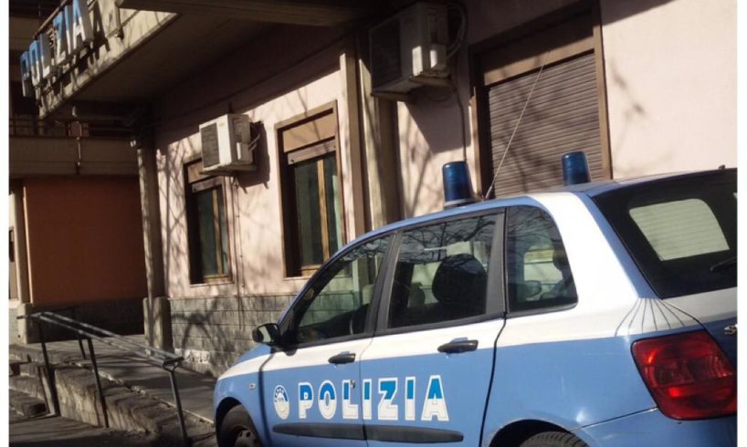 Adrano, rubata l’auto che gli era stata confiscata: denunciato 28enne