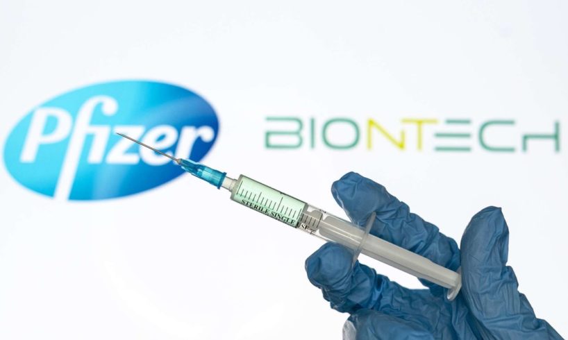 Covid, l’Ema autorizza il vaccino Pfizer-BioNTech in Europa: “Risultato storico”