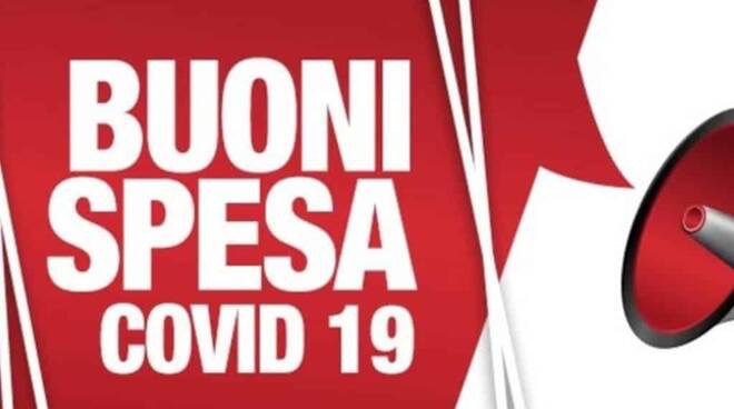 Biancavilla, richiesta dei ‘buoni spesa’ fino al 28: scarica il modulo dal sito del Comune