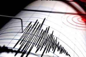 Terremoto, forte scossa di magnitudo 4.6 avvertita in Sicilia orientale