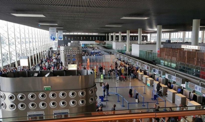 All’aeroporto ‘Vincenzo Bellini’ di Catania c’è una diminuzione di oltre il 65% dei passeggeri in transito. Sono decisamente ridimensionati i numeri dello scalo etneo nel periodo che va dal 14 dicembre 2020 al 7 gennaio 2021.