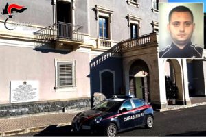 Catania, portare la figlia dalla nonna è la scusa per evadere dai domiciliari: 26enne di nuovi agli arresti in casa