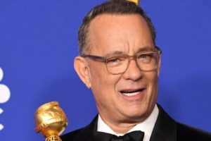 Coronavirus, lo stupore di Tom Hanks sui No Vax: “Mi stupisce sapere che non tutti vorranno fare il vaccino”