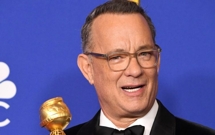 Coronavirus, lo stupore di Tom Hanks sui No Vax: “Mi stupisce sapere che non tutti vorranno fare il vaccino”