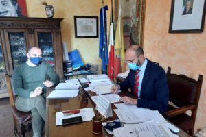 Biancavilla, scuole chiuse dal 7 al 22 dicembre per rilevazioni antisismiche: Bonanno firma ordinanza