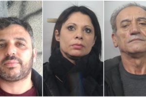 Catania, la banda del primo lockdown: Polizia cattura 3 rapinatori seriali in azione tra marzo e aprile