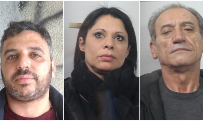 Catania, la banda del primo lockdown: Polizia cattura 3 rapinatori seriali in azione tra marzo e aprile