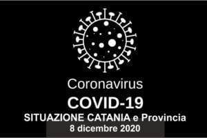 Adrano, 410 positivi (-30). A Bronte 296. Da domani fino a venerdì a Misterbianco nuovo monitoraggio per scuola primaria