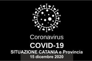 Covid: positivi in calo a Paternò, Adrano e Bronte. A Belpasso più guariti che contagiati