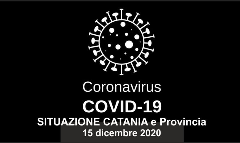 Covid: positivi in calo a Paternò, Adrano e Bronte. A Belpasso più guariti che contagiati