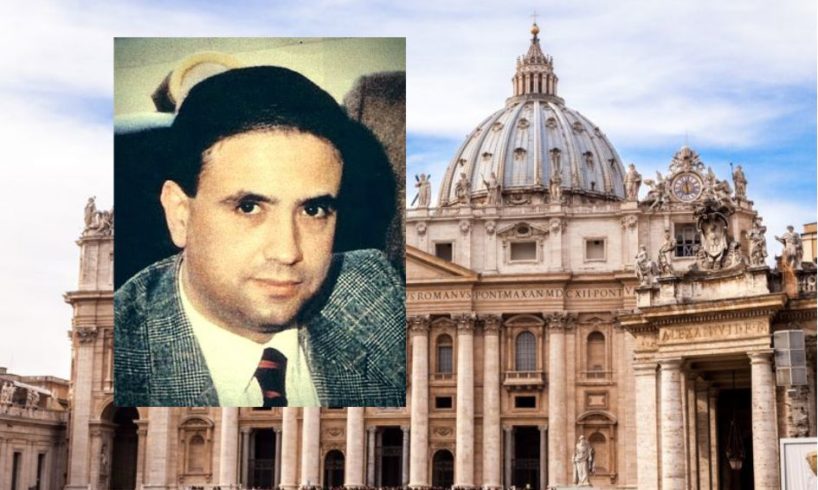 Rosario Livatino sarà beato: Papa Francesco ufficializza decisione. La mafia uccise il magistrato 30 anni fa