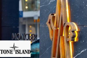 Moncler si compra Stone Island: vale 1,15 mld. Marchi restano indipendenti