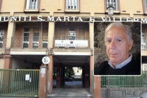 Catania, ex ‘Santa Marta’. Cantone: “Ospedali dismessi, interventi dimessi. Serve un’altra piazza a due passi da Piazza Dante?”