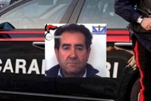 Arrestato nel Trapanese esponente di Cosa nostra: avrebbe favorito la latitanza di Messina Denaro