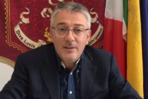 Belpasso, l’appello del sindaco: “Donate plasma iperimmune per due concittadini in gravi condizioni”