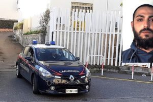 Aci Castello, rapinò corriere a suon di schiaffi: 31enne finisce in carcere