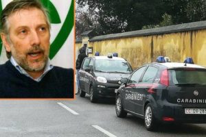 Bergamo, per l’omicidio del ristoratore arrestato il figlio: lite per la gestione della trattoria di famiglia