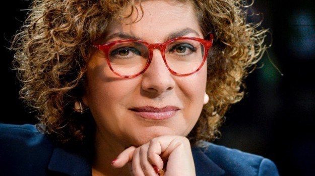 Regione, la giornalista ed ex parlamentare europea Michela Giuffrida nuovo portavoce di Musumeci