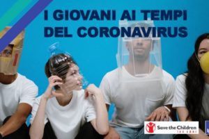 Covid, per il 65% dei giovani “adulti incapaci di gestire la pandemia”: indagine Ipsos per ‘Save the Children’