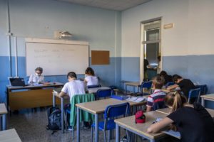 Scuola, domani Cts Sicilia valuta iniziative per riapertura: Pd chiede "rientro sicuro”