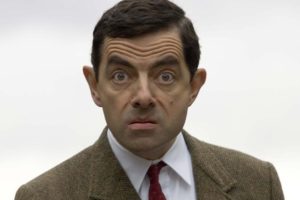 TV, Mr. Bean va in pensione. L’attore Rowan Atkinson: “Non mi diverte più farlo”