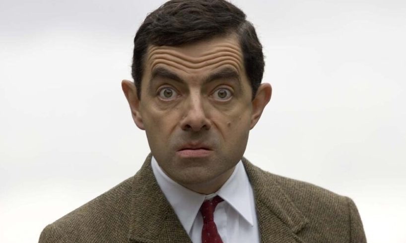 TV, Mr. Bean va in pensione. L’attore Rowan Atkinson: “Non mi diverte più farlo”