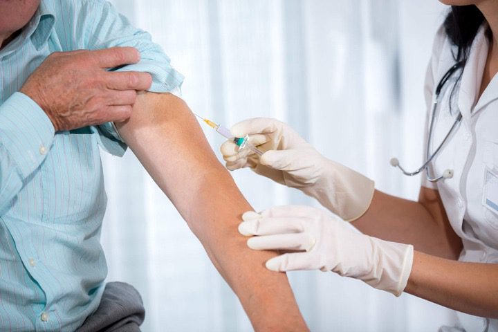 Nel Catanese vaccinazioni senza sosta nei 7 ospedali dell’Asp: 4124 dosi inoculate e 7000 consegnate