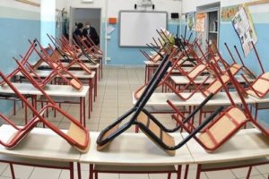 Scuola: in Sicilia Dad fino al 30 gennaio per superiori, fino al 16 per elementari e medie. In aula asili nido e infanzia